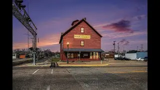 The Historic Bangor Elevator - 142 West Monroe, Bangor MI 49013