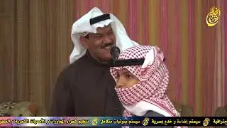 موااال و طاروووق ناااري حماسي بين  عبدالكريم الرموثي  و  سالم الزايدي