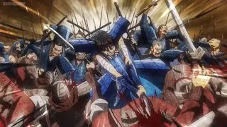 Sai's forces are already very weak ~ It will take nothing short of a miracle to survive