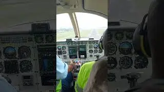 Flying with MAF touring PNG #mtHagen #Pngtour #localtourist #MAF