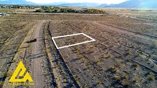 0.12 Acres | Pahrump, NV | #NV030