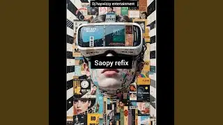 Soapy Refix