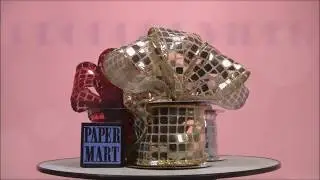 Mirror Plaid Ribbons for Sale