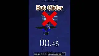 НОВЫЙ БАТ-ПЛАНЕР против ЭЛИТНОГО ПЛАНА в Roblox Fisch #fisch #roblox #robloxfyp#fischupdate#fypvi...