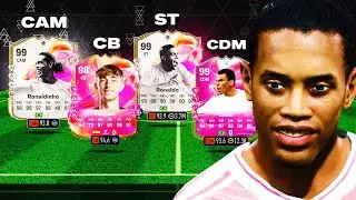 *FINALE* TOP 10 MOST META PLAYERS IN EACH POSITION!