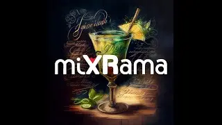 miXRama: An AR Immersive Menu Experience on Your Table