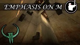 Parkourjumps 1-3 for Quake II Jump &bull; EMPHASIS ON M (Ep. 30)