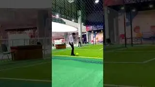ฟุตบอลระดับ อบต. #football  #actor  #model