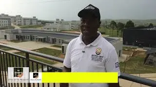 #UGANDA National Science, Technology & Engineering Innovation Centre -Rwebitete - Kiruhura District