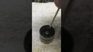 Гидравлические толкатели клапанов Volvo и как их проверить.