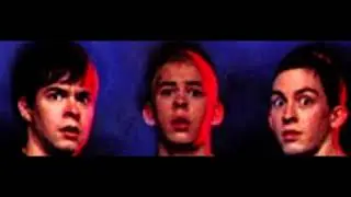 Chevelle - 3 songs (unreleased tracks 1994/95?)