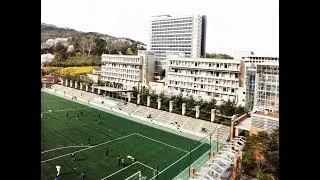 메인페이지 기숙사 Kookmin University Dormitory - How it looks like to live there? HD
