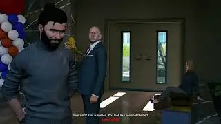 Compromised Candidate Power to the Sheeple Part 4 Main Operation Watch Dogs 2 #105