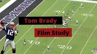 Tom Brady Film Study
