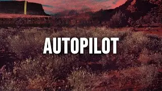 Silverstein - Autopilot (feat. Cassadee Pope) [Clean - L;yrics]