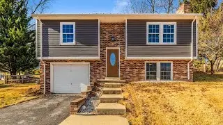 17818 Stone Valley Cir, Hagerstown, MD
