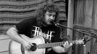 Alister Turrill - Warm November | Summer Sessions