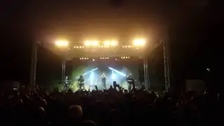 Duggy White & Kikimora & Nikolo Kotzev - Perfect Strangers - Live in Sopot, Bulgaria