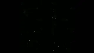 BLACK SCREEN SNOW EFFECT  IN ALIGHT MOTION #edit #editing