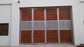 Car Shed Door & Gate Automation - Remote Control Door Dealers in Mangalore | Call +91- 9591599577
