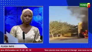 FLASH BAMANAKAN DU 12 JANVIER 2026