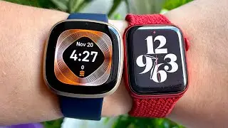 The Best Smartwatches 2022