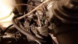 audi 80 b2 1.9 tdi 1z tuning blow off