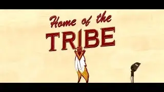 TULARE UNION HIGH SCHOOL TRIBE