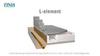 V&aring;ra grunder &ndash; L-element