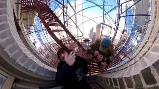 Wavele$$ - Sooner Than You Think feat. Whyae | Q29 Productions Directed by Sean Reimuth