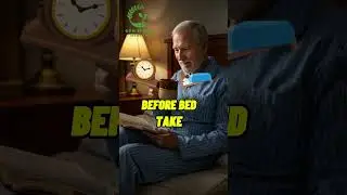 Senior Health Tips: After 60, Beat Muscle Weakness with 3 HEALING Teas!