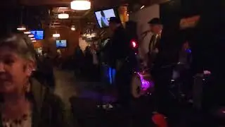 Gary Martin NYE 2023 Red Deer Casino