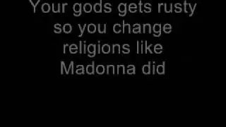 Tedashii feat Lecrae - 26's