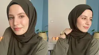 Tesettürlü Olmak- Görsellik Çağı-Özgüven Meselesi-Kızgın Olduğum Aileler