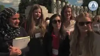 Overview of the Global Young Leaders Conference