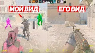ОНИ ВЕРНУЛИ БАГ НА ОСТАНОВКУ ВРЕМЕНИ (CS2)