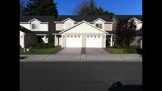 Camas WA Townhomes for Rent 3BR/2BA by Camas WA Property Manager