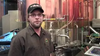 Travel Oregon & Travel Portland Visit Deschutes Brewing
