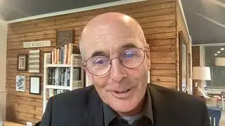 Don Winslow - E2 - The Failed War On Drugs