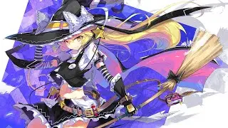 Finally a NEW 300pp, Dark Flight Dreamer [CRN's Extra] 98,91% FC 300pp