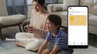 ASUS AiProtection - Parental controls