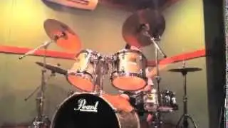 CDR - QT DRILL N BASS