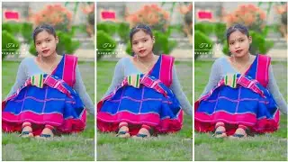 🥀 New santali Taraditional 🥀 Bapla Dong Song 🥀 2025 Dar Ma Lafang re🥀🥀 New santali  Taraditiona