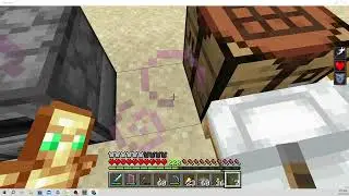 Minecraft Bedrock Realm Vanilla Survival 12/10/23
