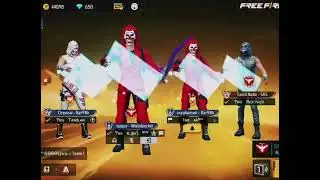 @Freefire @Mysquad @Tamilplayer