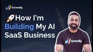 We just launched our own AI SaaS &mdash; Here&rsquo;s how you can too