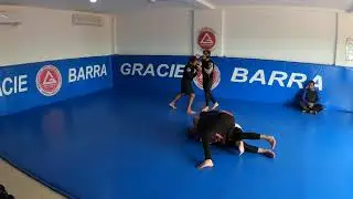 Open Mat GB Merida &ndash; 10-19-24 p2