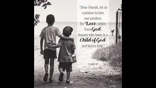 Sunday Worship– February 1, 2026