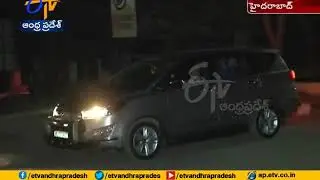 IT Grid Case | Notices Issued to Director Ashok | in Hyderabad