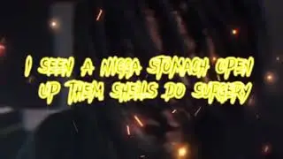 Dolo - No Fatigue (Official Music Video) [Shot By @mannydasavage & Dolo]